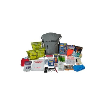 Remco Vikan High-Low Brush- Medium, Pink 70471